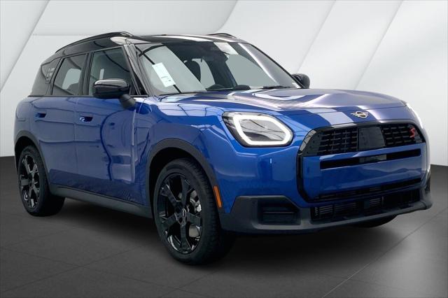 2026 MINI Cooper Countryman Cooper S for sale in Omaha, NE