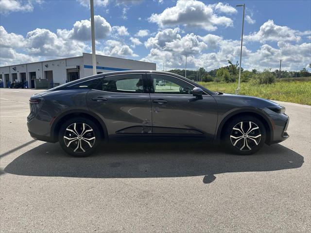 Used 2024 Toyota Crown Limited For Sale in Jackson, MI