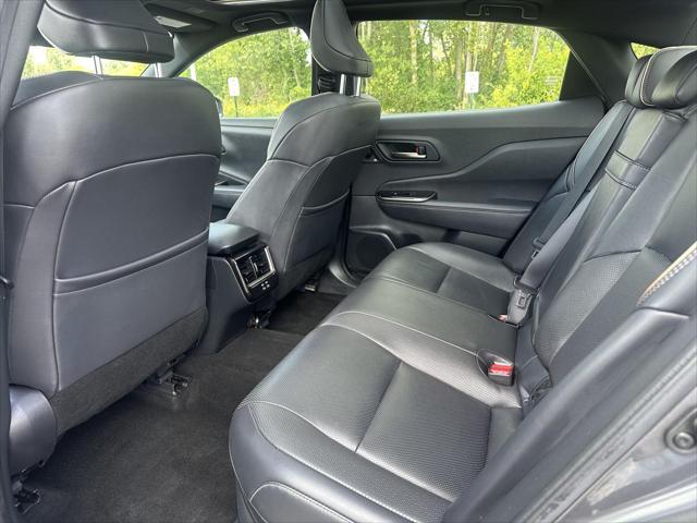 Used 2024 Toyota Crown Limited For Sale in Jackson, MI