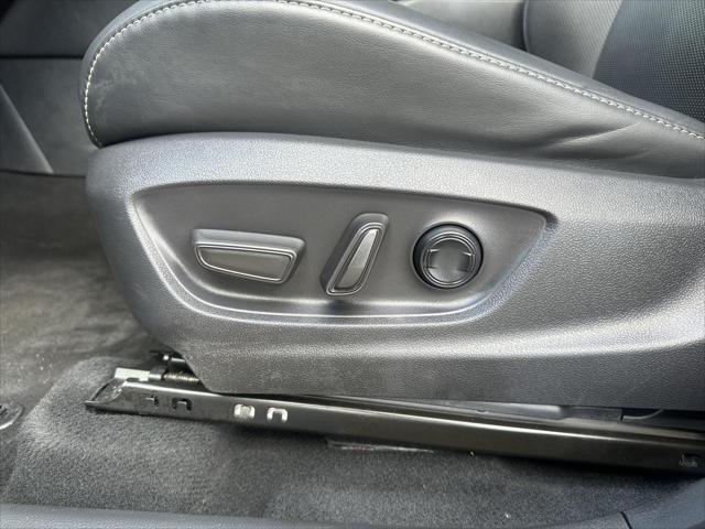 Used 2024 Toyota Crown Limited For Sale in Jackson, MI