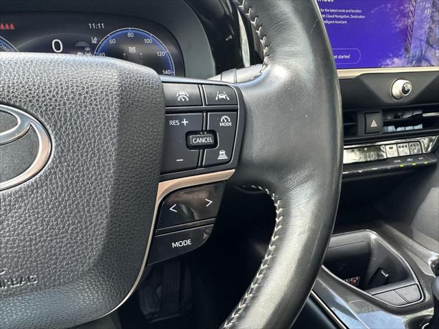 Used 2024 Toyota Crown Limited For Sale in Jackson, MI