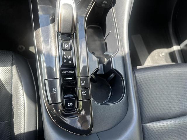 Used 2024 Toyota Crown Limited For Sale in Jackson, MI