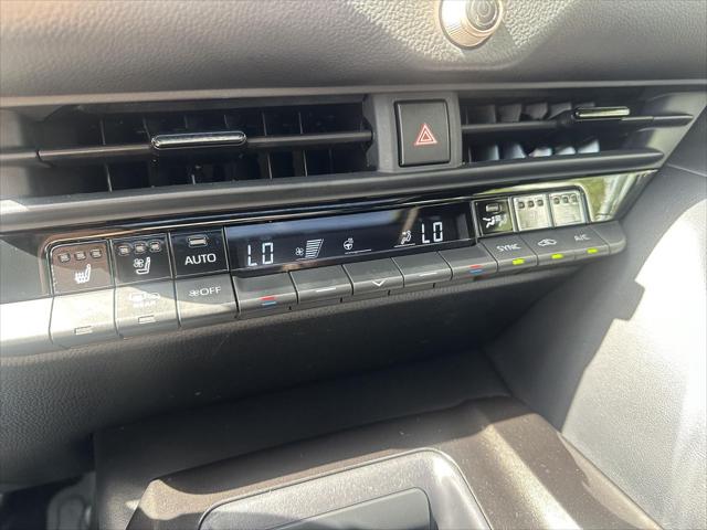 Used 2024 Toyota Crown Limited For Sale in Jackson, MI