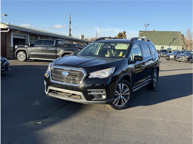 2020 Subaru Ascent Limited for sale in Yakima, WA
