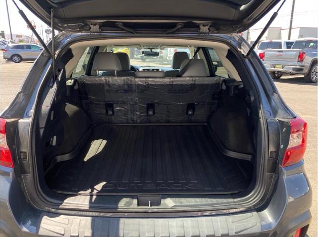 2019 Subaru Outback 3.6R Limited