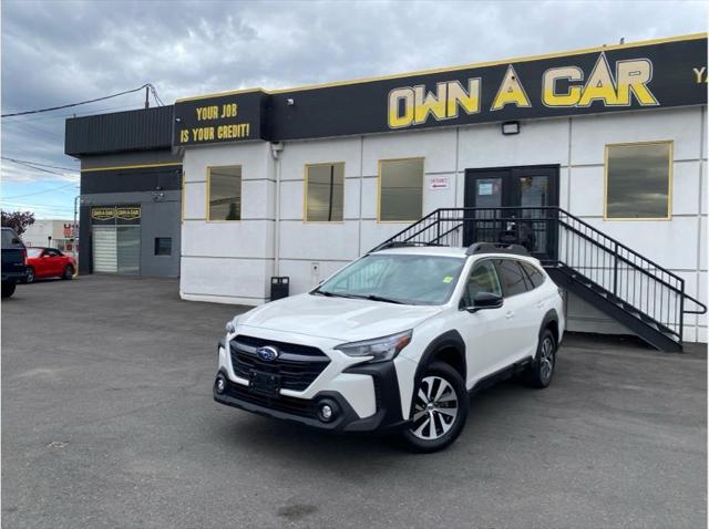2023 Subaru Outback Premium for sale in Yakima, WA