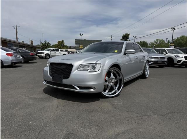 2022 Chrysler 300 Touring for sale in Yakima, WA