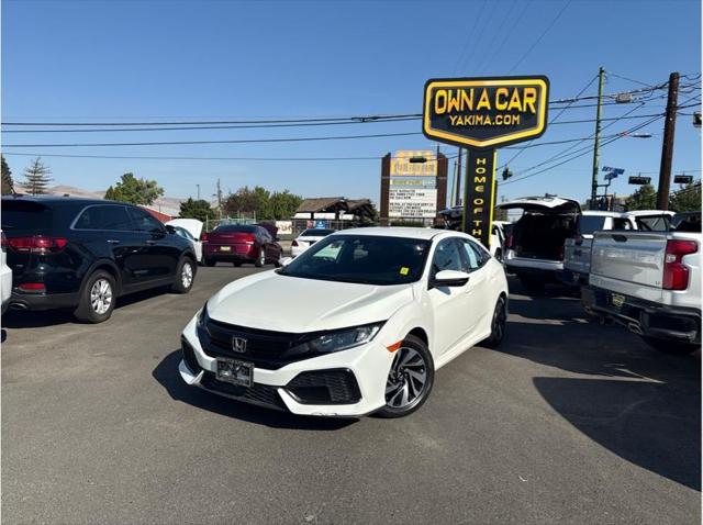 2019 Honda Civic LX for sale in Yakima, WA