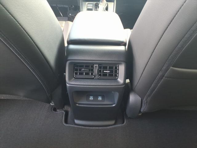 2026 Honda CR-V Hybrid 2WD Sport-L