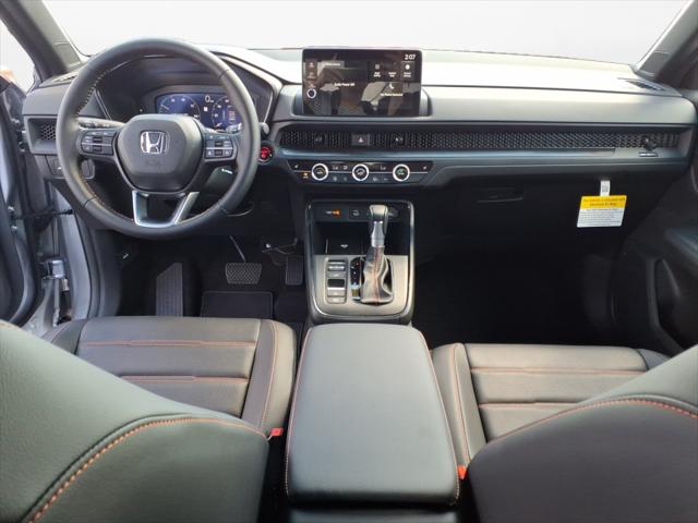 2026 Honda CR-V Hybrid 2WD Sport-L