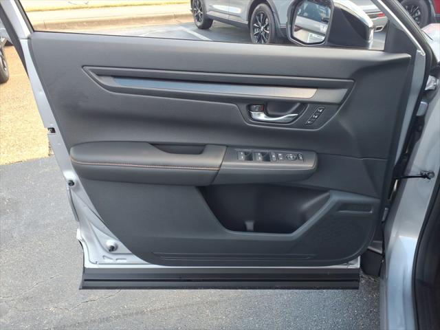 2026 Honda CR-V Hybrid 2WD Sport-L