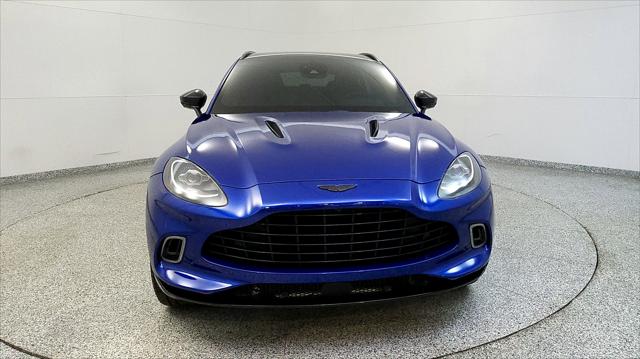 2021 Aston Martin DBX 