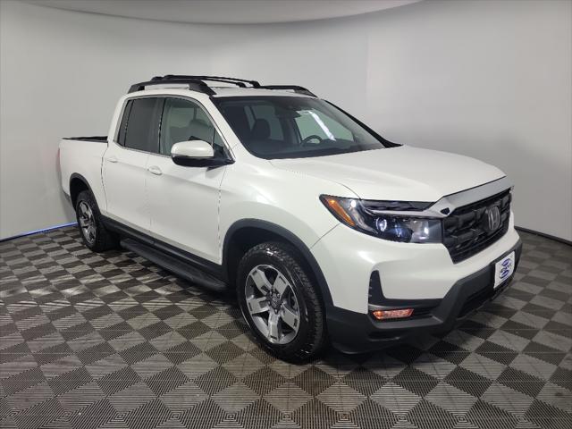 2024 Honda Ridgeline RTL for sale in Rockville, MD