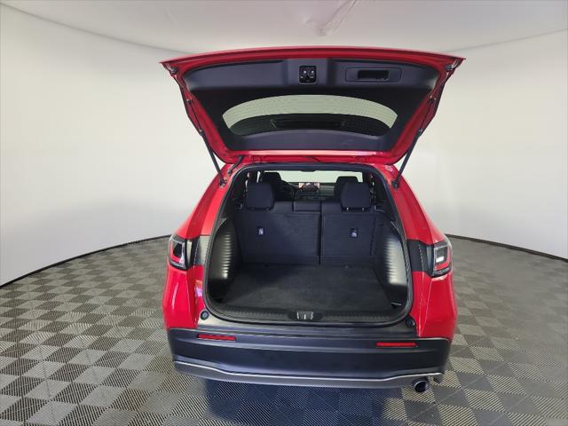 2023 Honda HR-V AWD Sport