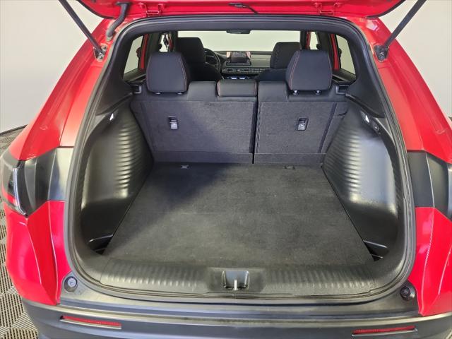 2023 Honda HR-V AWD Sport