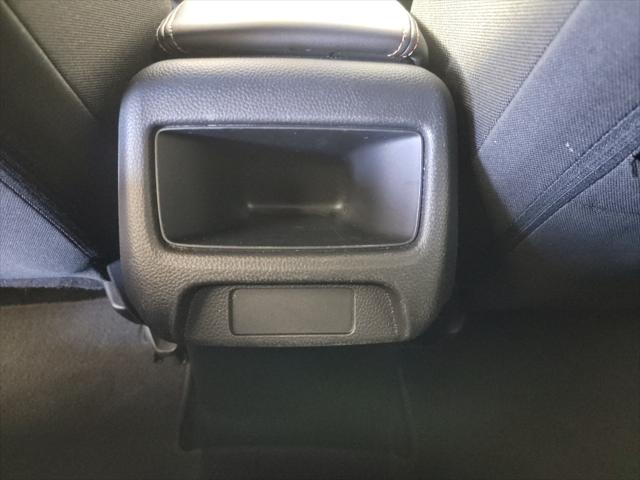 2023 Honda HR-V AWD Sport