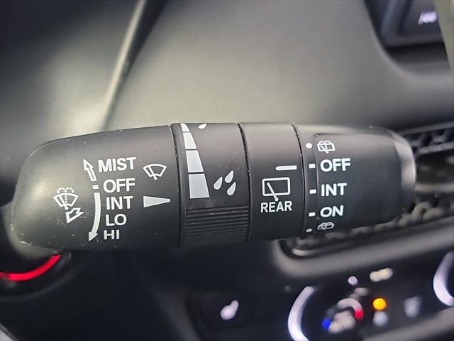 2023 Honda HR-V AWD Sport