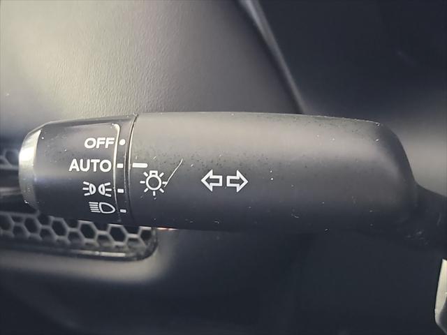 2023 Honda HR-V AWD Sport