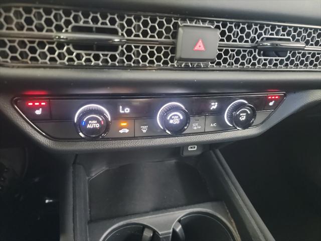 2023 Honda HR-V AWD Sport