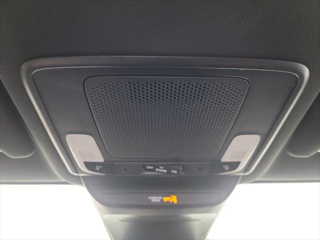 2023 Honda HR-V AWD Sport