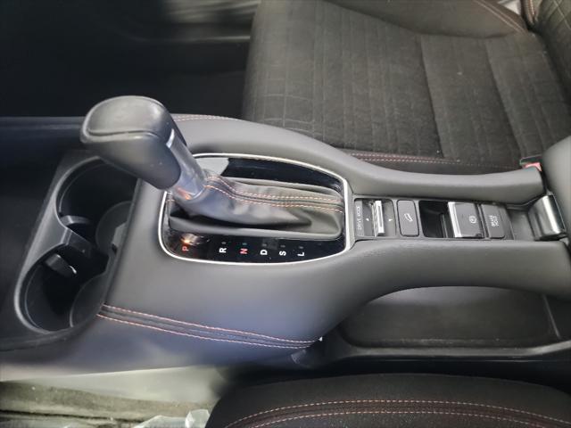 2023 Honda HR-V AWD Sport