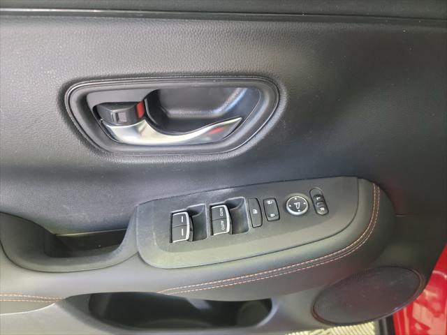 2023 Honda HR-V AWD Sport