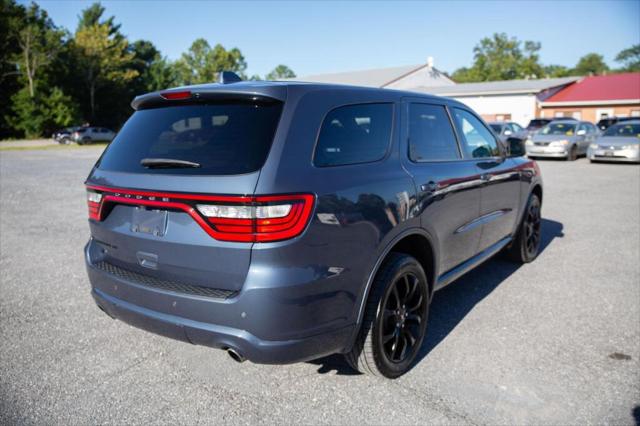 2020 Dodge Durango SXT Plus AWD