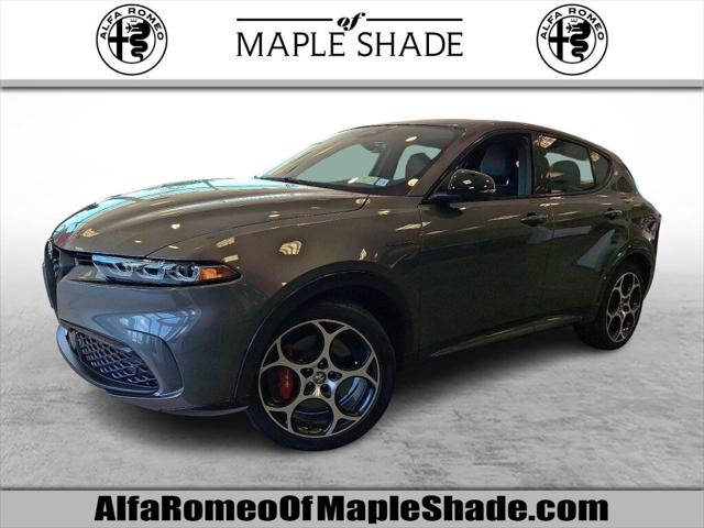 2024 Alfa Romeo Tonale Veloce EAWD 2024 Alfa Romeo Tonale Veloce EAWD