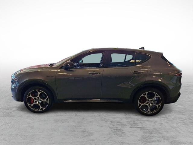 2024 Alfa Romeo Tonale Veloce EAWD 2024 Alfa Romeo Tonale Veloce EAWD