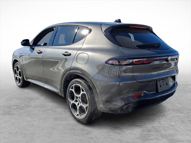 2024 Alfa Romeo Tonale Veloce EAWD