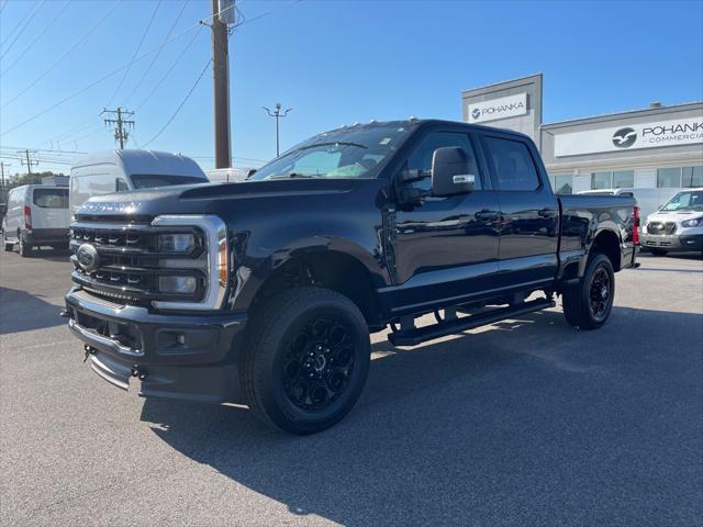 2023 Ford F-250 XLT