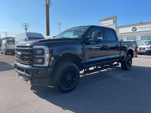 2023 Ford F-250 XLT