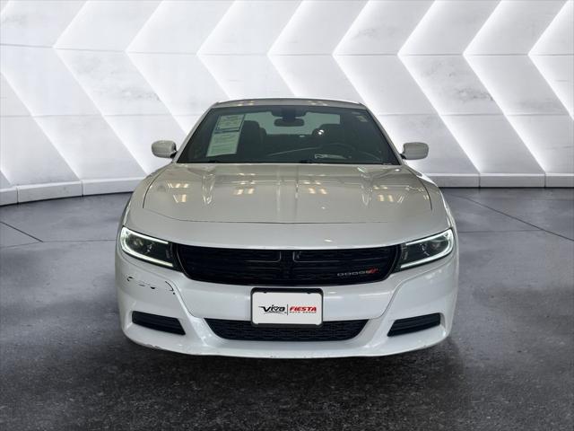 2022 Dodge Charger SXT RWD