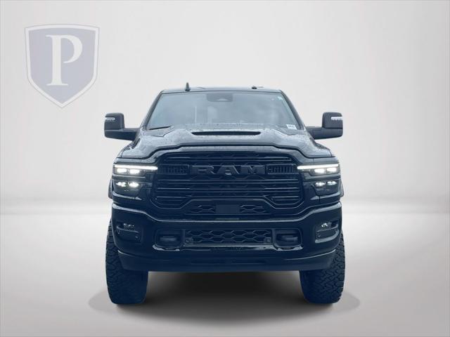 2025 RAM Ram 2500 RAM 2500 LARAMIE CREW CAB 4X4 64 BOX 2025 RAM Ram 2500 RAM 2500 LARAMIE CREW CAB 4X4 64 BOX