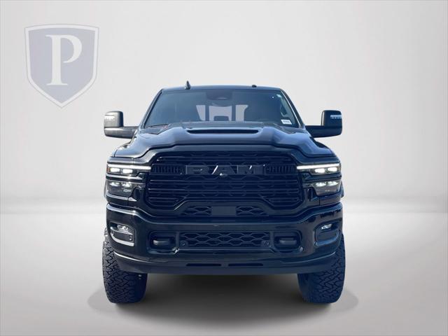 2025 RAM Ram 2500 RAM 2500 LARAMIE CREW CAB 4X4 64 BOX