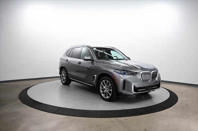 2024 BMW X5 sDrive40i