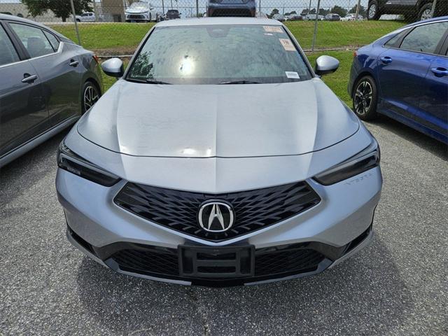 2024 Acura Integra A-SPEC