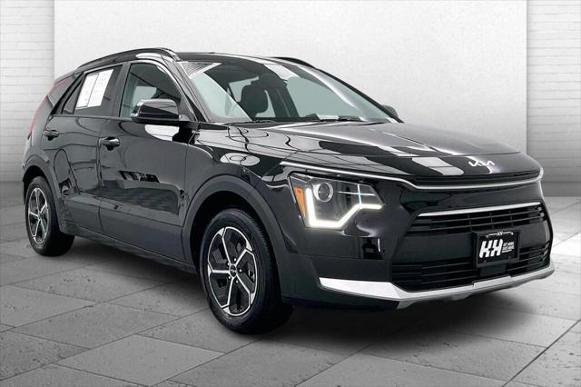 2023 Kia Niro EX