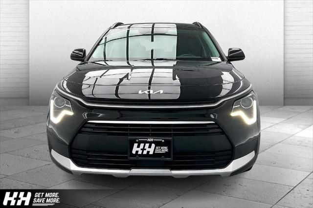 2023 Kia Niro EX