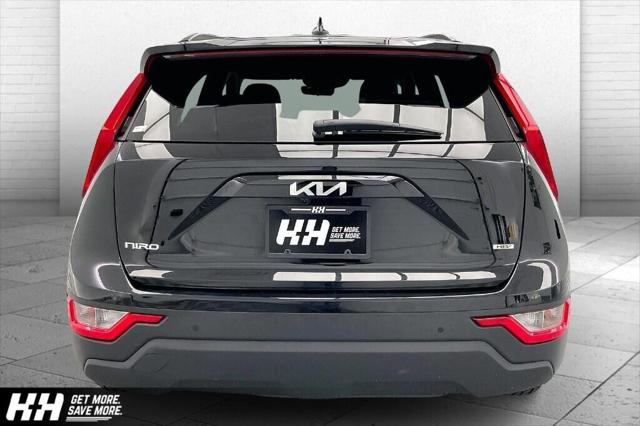 2023 Kia Niro EX