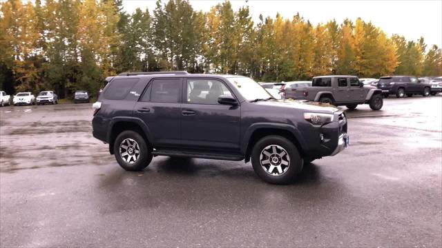 2024 Toyota 4Runner TRD Off Road 2024 Toyota 4Runner TRD Off Road