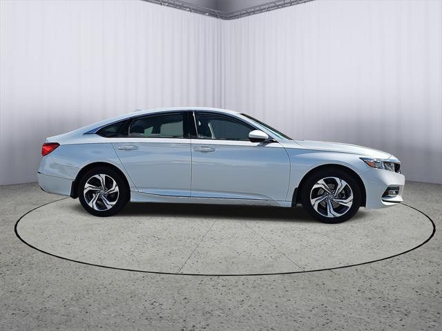 2019 Honda Accord EX
