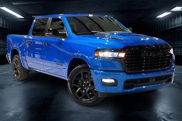 2026 RAM Ram 1500 RAM 1500 LARAMIE CREW CAB 4X4 57 BOX 2026 RAM Ram 1500 RAM 1500 LARAMIE CREW CAB 4X4 57 BOX