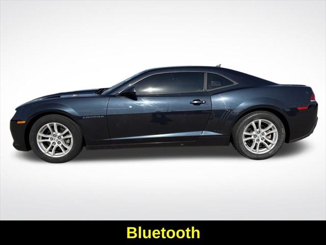2014 Chevrolet Camaro 1LT
