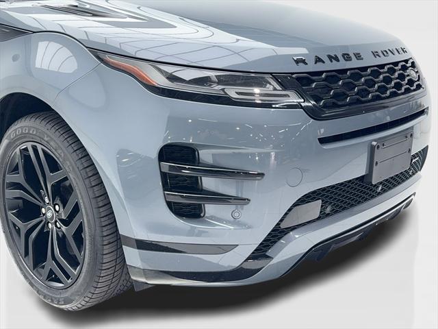 2022 Land Rover Range Rover Evoque R-Dynamic SE
