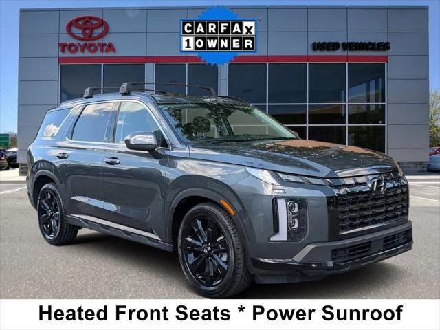 2024 Hyundai Palisade XRT 2024 Hyundai Palisade XRT
