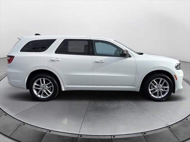 2023 Dodge Durango GT AWD 2023 Dodge Durango GT AWD