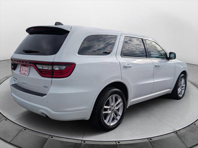 2023 Dodge Durango GT AWD 2023 Dodge Durango GT AWD