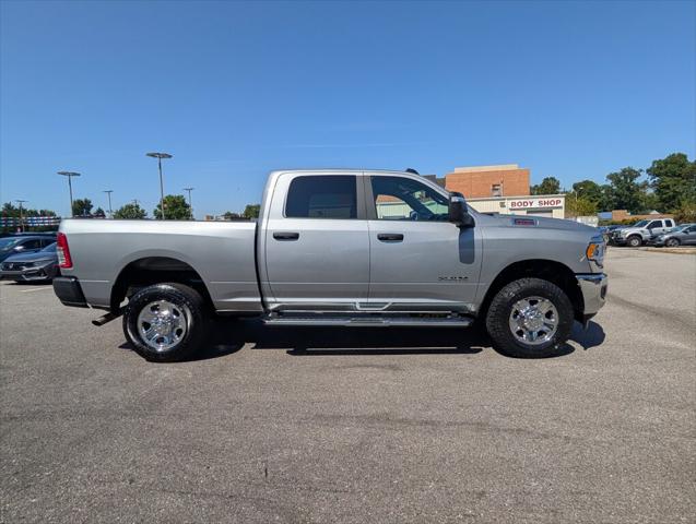 2024 RAM 2500 Big Horn Crew Cab 4x4 64 Box