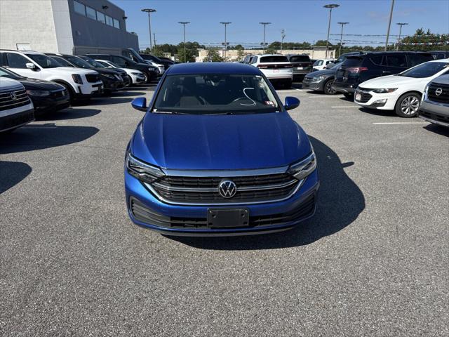 2024 Volkswagen Jetta 1.5T S